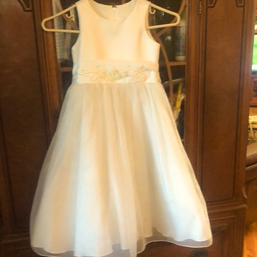 Flower Girl dress